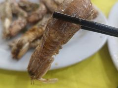 -秋姐美食店(旅游大道店)