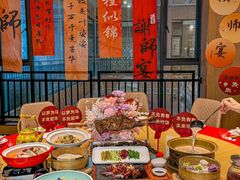 -羊之道草原味道清真餐厅(番禺店)