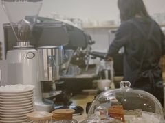 -Cafe Villa