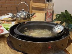 -濠轩阁特色生蚝火锅(水湾路店)