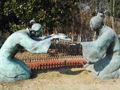 -梁鸿国家湿地公园