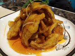 -老边饺子馆(金源店)