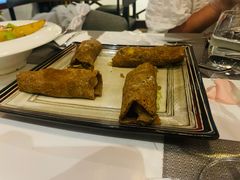 -LA CREPERIE BRETONNE布列塔尼法式餐厅(天童北路店)