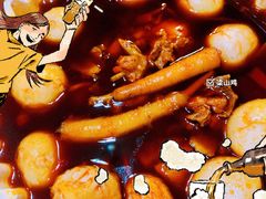 -李子坝梁山鸡(李子坝大鸡哥店)