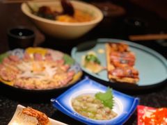 -無境·匠心日本料理(汉街店)