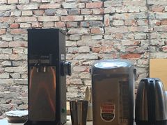 -VOYAGE COFFEE(北锣鼓巷店)