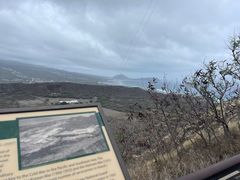 -钻石头山