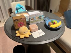 -深圳大梅沙京基洲际度假酒店