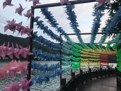 -石燕湖生态旅游景区