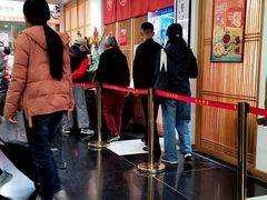 -龙华素斋(龙华路店)