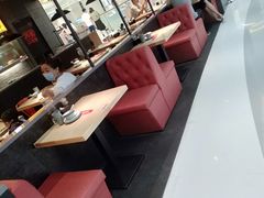 -丽达购物中心(崂山店)