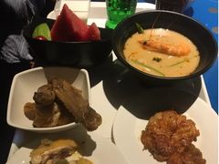 -堂会·KTV·自助餐·团建聚会(天河店)