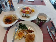 -武汉马哥孛罗酒店