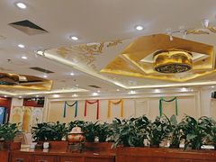 -巴音浩日娲·蒙餐(双林东路店)