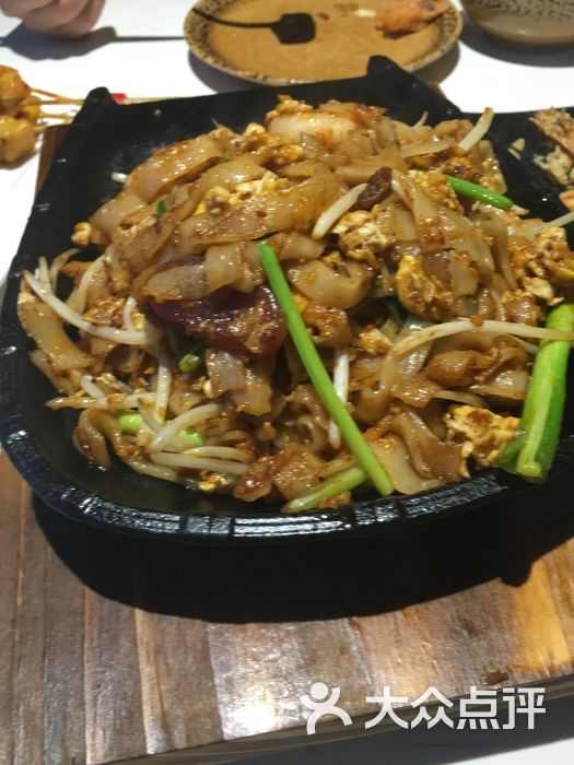 融合马来西亚餐厅(金狮广场店)-图片-青岛美食-大众点评网