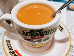香滑奶茶-敏华冰厅(番禺天河城店)