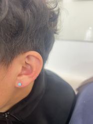 -AI艾耳·专业手工耳洞·穿孔美学馆