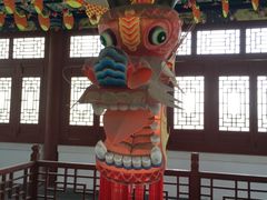 -杨家埠民间艺术大观园