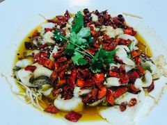 沸腾鱼-茉莉餐厅(包河万达店)