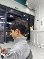 -ASG Hair Salon烫染·接发