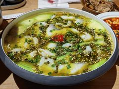 -川堂风·跷脚牛肉·乐山爆炒(宝山日月光店)