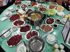 -乌记鲜活牛肉城(金砂东路店)