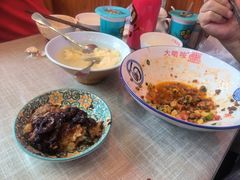 -大嘻咹biangbiang面(历史博物馆店)