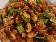 -洈水谣 · 地道荆州松滋菜(菱角湖公园店)