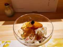 -鮨青(恒基名人购物中心店)