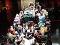 -太原市博物馆