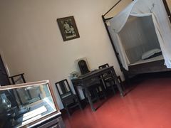 -毛泽东同志旧居