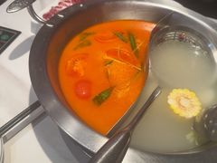 -八合里潮汕鲜牛肉火锅(福州万象城店)