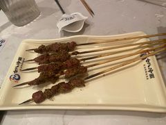 -七八冷面·延边朝鲜族美食(欢乐谷店)