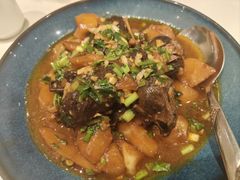-吉林省林业宾馆-餐厅