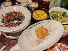 -新白鹿餐厅(湖滨银泰IN77C区店)