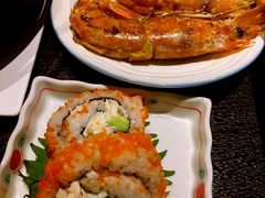 -富力希尔顿酒店·源氏日餐厅