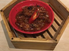 -避风塘(百联东郊店)