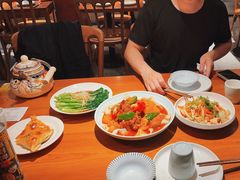 -疆里疆外·和田烤肉·清真