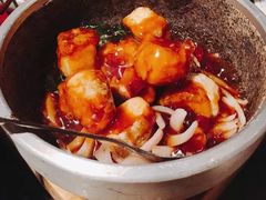-湖滨28中餐厅·西湖宴·杭州君悦酒店