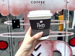 -Peet's Coffee皮爷咖啡(万象天地店)