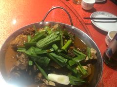 -士洲徽味阁(玉河休闲商业街店)