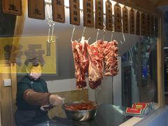 -酒肉行·虎子盐筋烤肉(大寨路店)