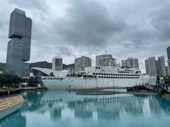 -润园四季椰子鸡火锅(海上世界店)