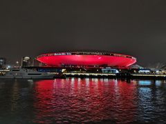 -黄浦江游览快线(金陵东路码头)