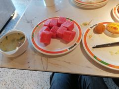 -比格比萨自助(宝山日月光店)