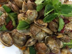 -辣螃铠盆盆蟹大排档(总店)