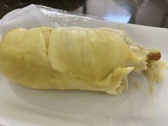 榴莲-唐蔡生鲜市场