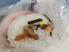 -秋英饭团(大庙新村店)