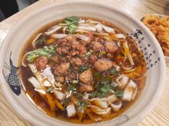 -初湘记湖南米粉(丁豪广场店)