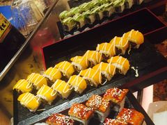 -杭州国际会议中心洲际酒店-原素全日餐厅(解放东路店)